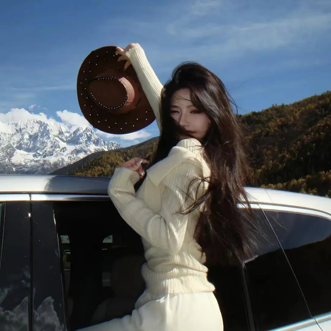 冰山美女你别闹我们有天命姻缘