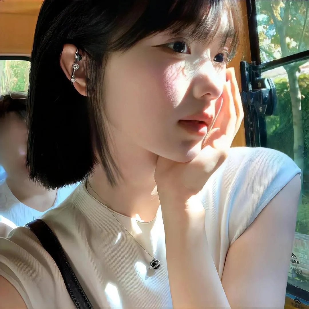 慢慢